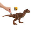 Mattel Jurassic World Epic Attack Carnotaurus HND19 