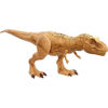 Mattel Jurarric World T-Rex Crawling & Biting HNT62 