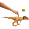 Mattel Jurarric World T-Rex που ανιχνεύει & δαγκώνει HNT62 