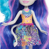 Mattel Enchantimals Glam Party Zebra 