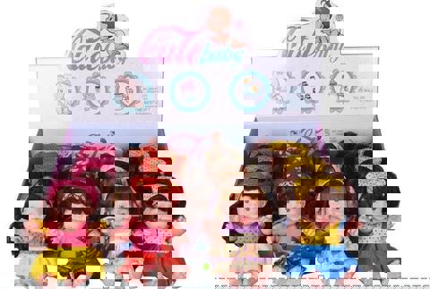 babies 35cm  / Babies-Dolls   