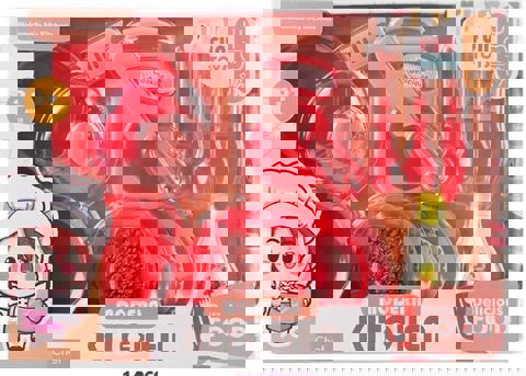 Kitchen set  / Kitchen-House items   