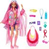 Mattel Barbie Doll Extra Fly Vacation Desert HPB15 