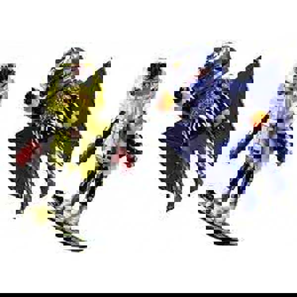 Playmobil Duopack Air Stunt Show 