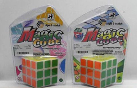 CUBE  / Other Board Games   