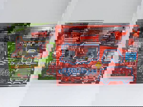 ΤΡΕΝΟ  ΜΕ  ΡΑΓΕΣ  &  2  ΒΑΓΟΝΙΑ  (2  ΣΧΕΔΙΑ) 