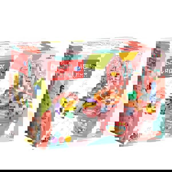 ΕΠΙΤΡΑΠΕΖΙΟ ΚΟΥΖΙΝΑΚΙ ΜΕ ΑΞΕΣΟΥΑΡ ΜΕΣΑΙΟ 