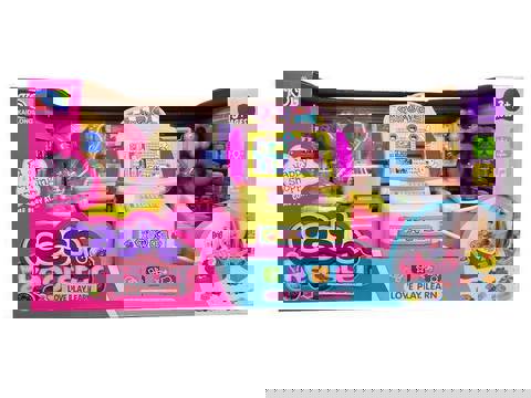 CASH MACHINE SET   / Kitchen-House items   