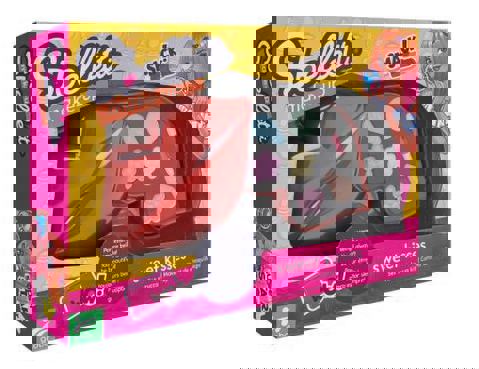 ΚΑΛΛΥΝΤΙΚΗ ΘΗΚΗ ΧΕΙΛΙΩΝ 1 ΕΠΙΠΕΔΟ  / Σετ Ομορφιάς-Κοσμήματα   