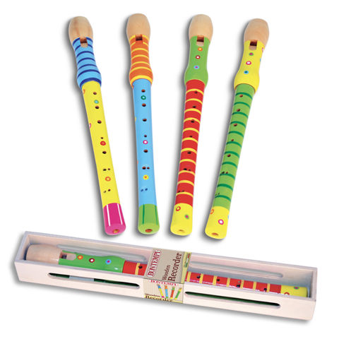Bontempi Play Wooden 28 Notes - Plans BN313010  / Musical Instruments   