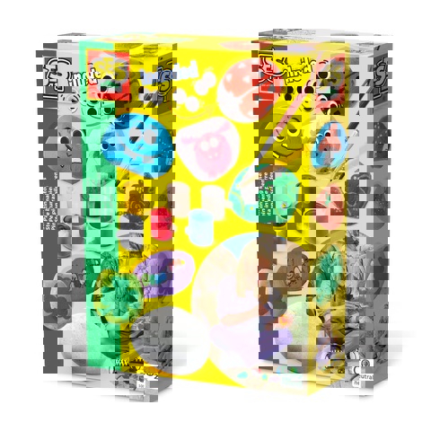 Painting stones  / Other Costructions   