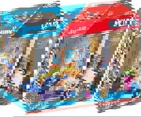 Playmobil Μοντέρνο Καθιστικό 