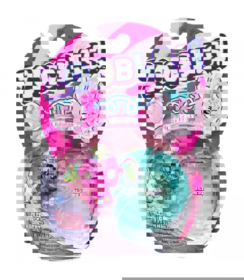 Jucarie Zoobles Z-Girlz, Spin Master  / Barbie-Κούκλες Μόδας   