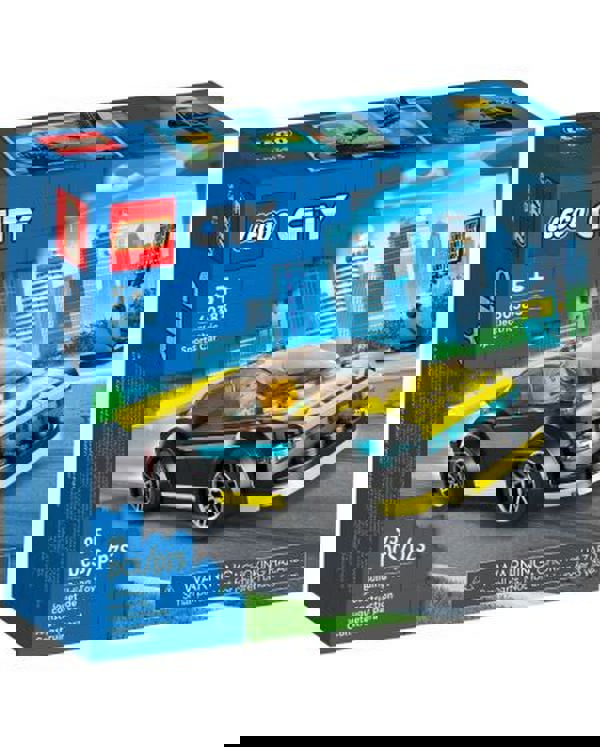 LEGO City Electric Sports Car (60383) 