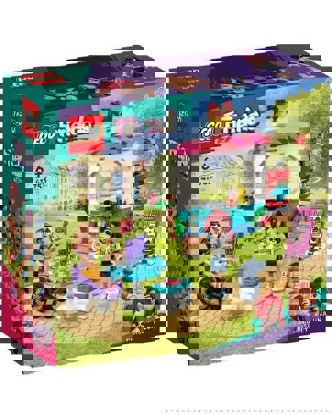 LEGO Friends Builder - Crepe Shop (41753)  / Leg-en   