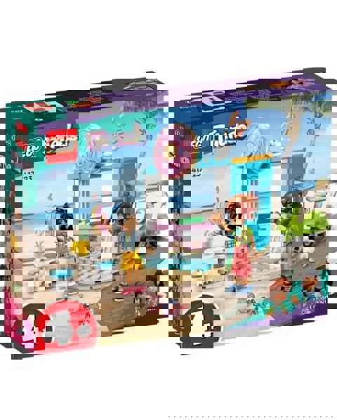 LEGO Friends Maker - Donut Shop (41723)  / Leg-en   