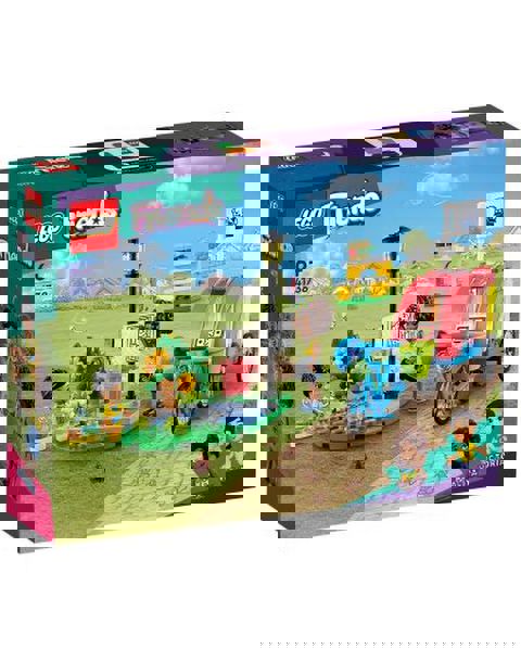 Manufacturer LEGO Friends - Dog Rescue Bike (41738)  / Leg-en   