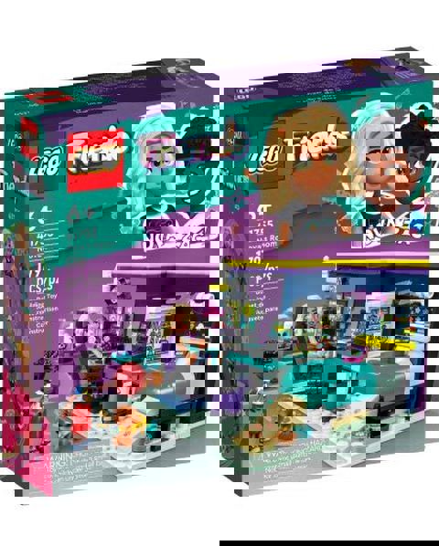 LEGO Friends Builder - Nova's Room (41755)  / Leg-en   