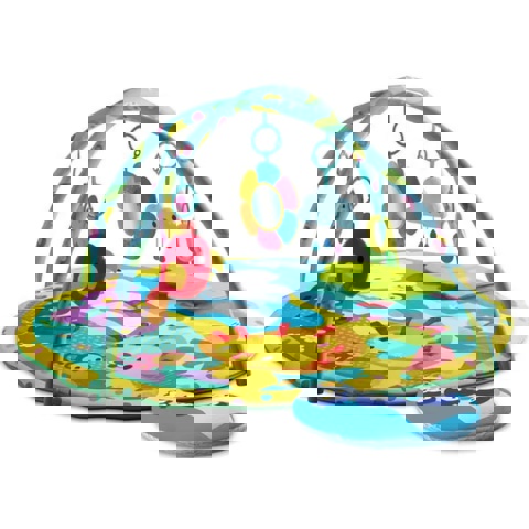 Kids Hits Γυμναστηριο Ζωακια (06/006)  / Βρεφικά   