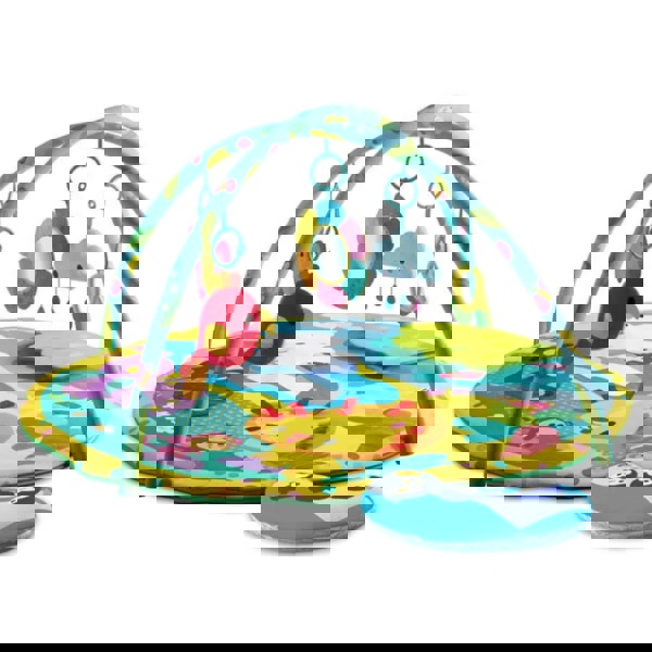 Kids Hits Animal Gym (06/006) 