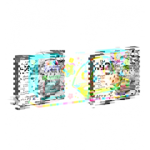 Kids Hits Γυμναστηριο Φαρμα (06/007)  / Βρεφικά   