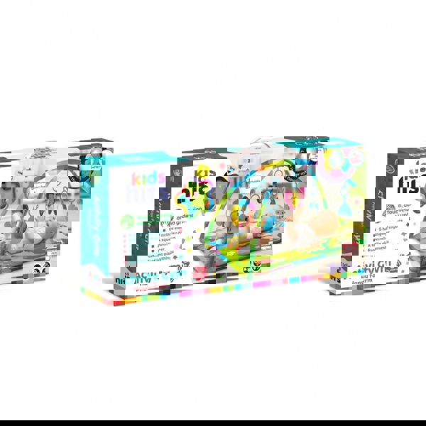 Kids Hits Γυμναστηριο Φαρμα (06/007) 