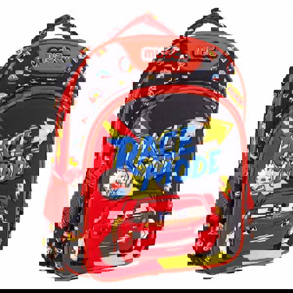 Must Toddler Backpack Cars Race Mode 562952 