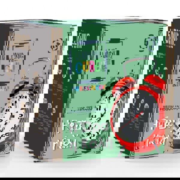 LEARNING CUBE - Η ΩΡΑ Η ΚΑΛΗ (LC-005) 