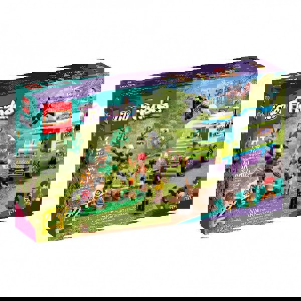 LEGO Friends Newsroom Van (41749) 