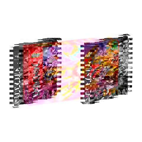 Lego Ninjago : Kai’s Golden Dragon Raider (71773)  / Leg-en   