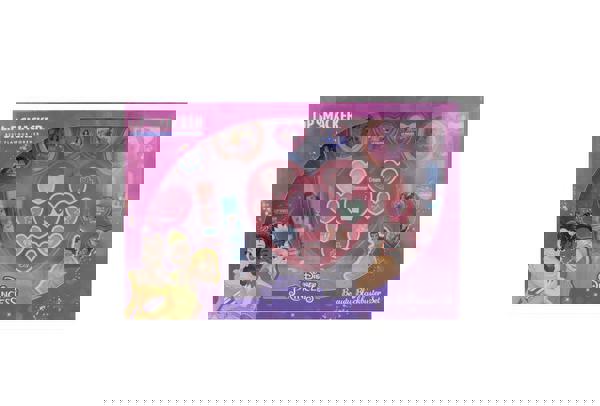 Lip Smacker Disney Princess: Blockbuster Set (1510679E) 