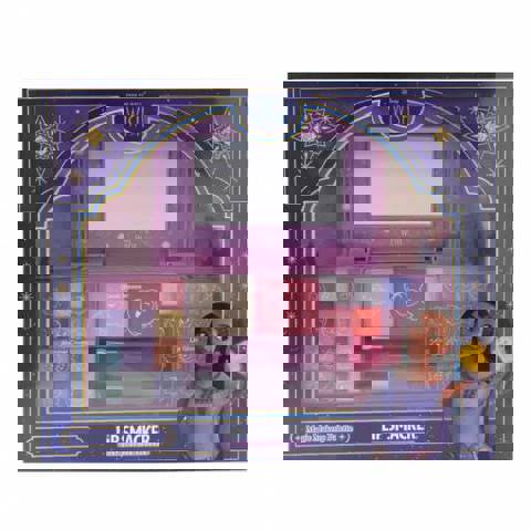 Lip Smacker Disney Wish: Beauty Palette (1510716E)  / Σετ Ομορφιάς-Κοσμήματα   