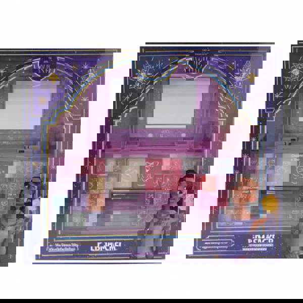 Lip Smacker Disney Wish: Beauty Palette (1510716E) 