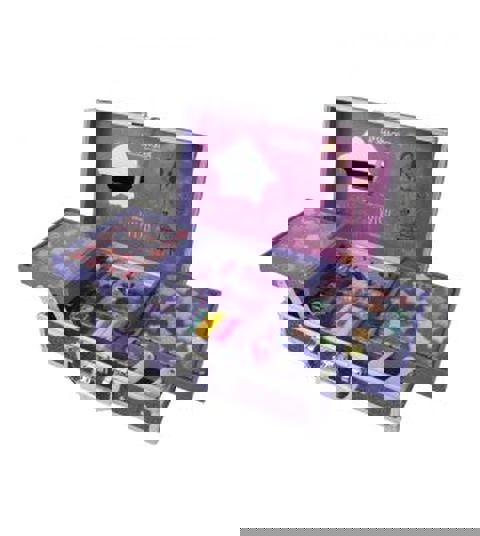 LipSmacker - *Wish* - Makeup Traincase Makeup Traincase  / Σετ Ομορφιάς-Κοσμήματα   