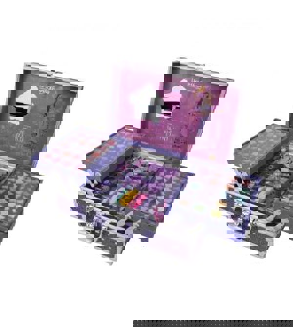 LipSmacker - *Wish* - Makeup Traincase Makeup Traincase 