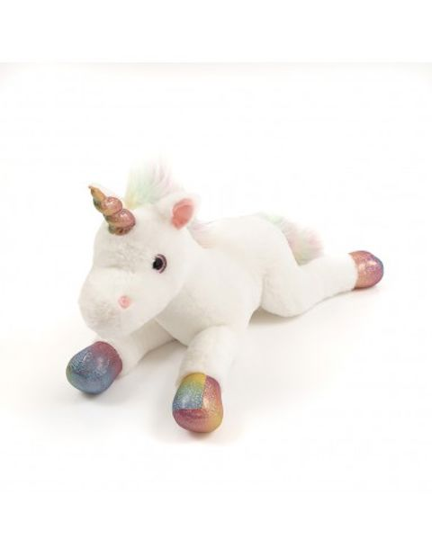 Plush Unicorn With Music and Light 53cm.  / Plush Toys   