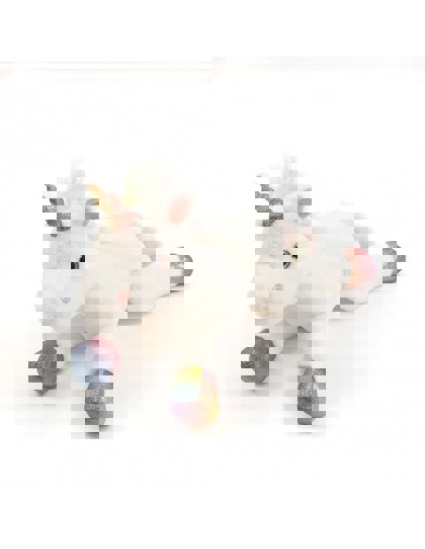 Plush Unicorn With Music and Light 53cm.  / Other Plush Toys   