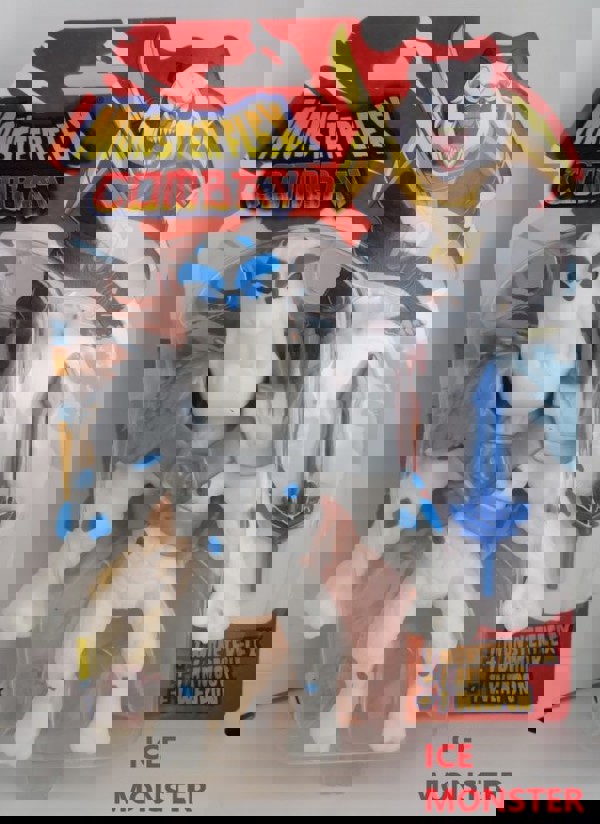 Monsterflex - Monsterflex Combat | Monsterflex Combat asst. 