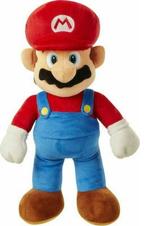 Super Mario Plush  / Plush Toys   