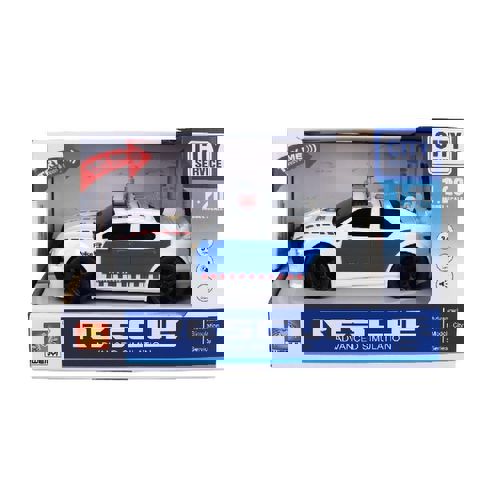 Αστυνομικό όχημα με ήχο και φως  / Αγόρι Αμάξια-Μηχανές-Τρένα-Τανκς-αεροπλανα-ελικοπτερα   