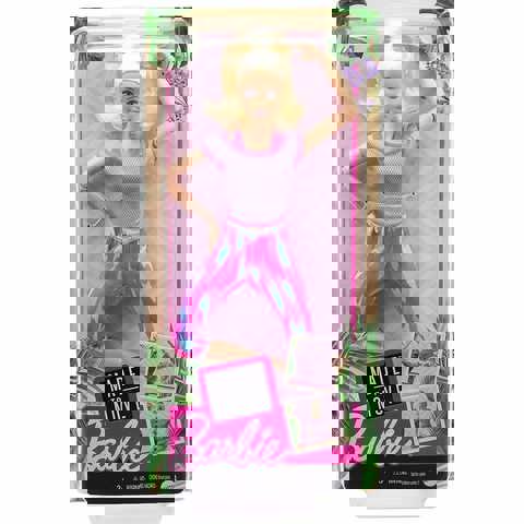  Barbie Mattel νέες αμέτρητες κινήσεις  / Barbie-Κούκλες Μόδας   