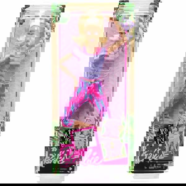  Barbie Mattel νέες αμέτρητες κινήσεις 