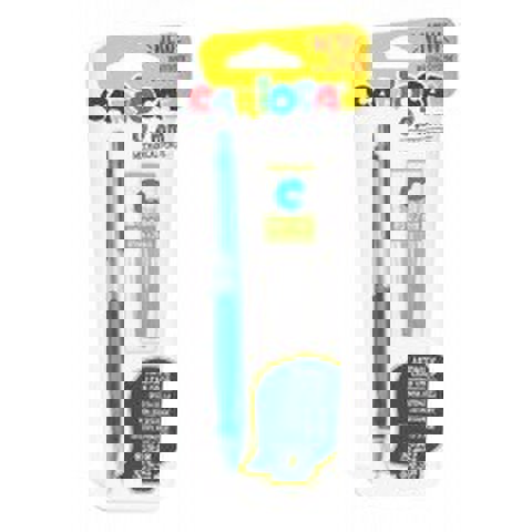 MECHANICAL PENCIL  / Μολύβια-Στυλό-Γόμες   