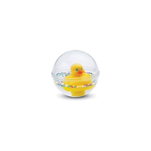 Fisher Price bathing duck, bath toy 
