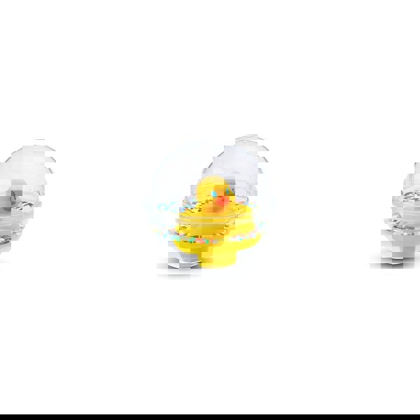 Fisher Price bathing duck, bath toy 