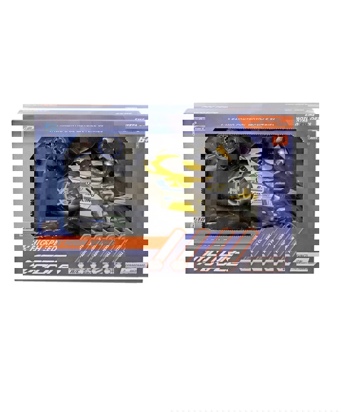 ΜΗΧΑΝΗ RC ΤΗΛΕΚΑΤΕΥΘΥΝΟΜΕΝΗ ΜΕ ΦΟΡΤΙΣΤΗ MT1814  / Τηλεκατευθυνόμενα   