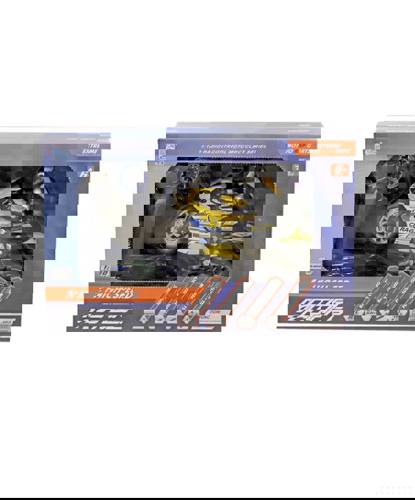 ΜΗΧΑΝΗ RC ΤΗΛΕΚΑΤΕΥΘΥΝΟΜΕΝΗ ΜΕ ΦΟΡΤΙΣΤΗ MT1814 