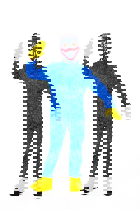 Αποκριάτικη Στολή Monster Wuggy  / AGORI    