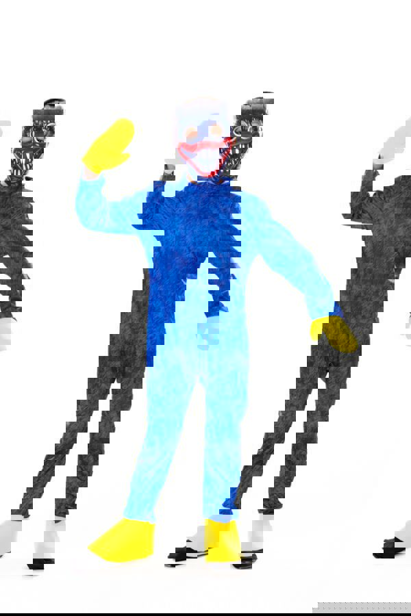 Αποκριάτικη Στολή Monster Wuggy 