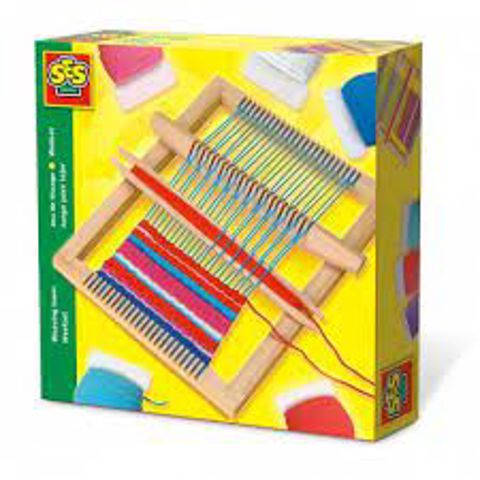 SES Creative Weaving Loom  / Other Costructions   